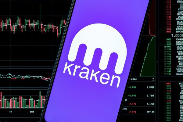 Как восстановить аккаунт на кракене